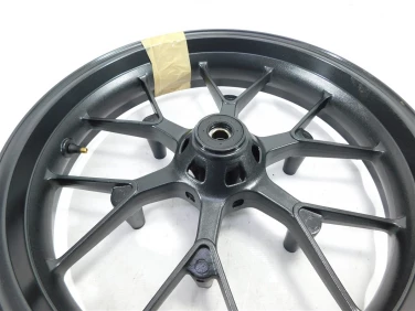 Felga koŁo przÓd honda cb 500 f 19-21 felga prosta ok u-11 44650mkpj40