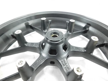 Felga koŁo przÓd honda cb 500 f 19-21 felga prosta ok u-11 44650mkpj40