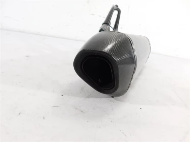 Wydech koŃcowy tŁumik bmw s 1000 rr k46 15-17 akrapovic u-11 8553960