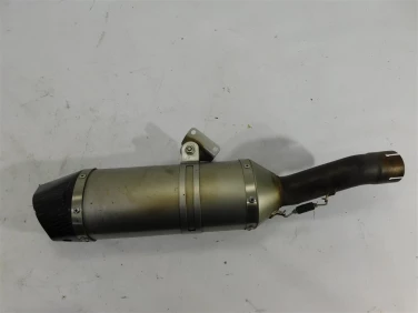 Wydech koŃcowy tŁumik husqvarna 701 supermoto 16-23 u-11 leovince