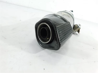 Wydech koŃcowy tŁumik husqvarna 701 supermoto 16-23 u-11 leovince