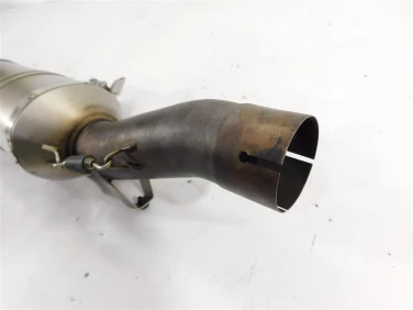 Wydech koŃcowy tŁumik husqvarna 701 supermoto 16-23 u-11 leovince