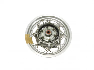 FELGA KOŁO TYŁ YAMAHA XV 1100 VIRAGO 86-99 FELGA PROSTA OK U-11 944301552500