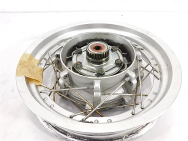 Felga koŁo tyŁ yamaha xv 1100 virago 86-99 felga prosta ok u-11 944301552500