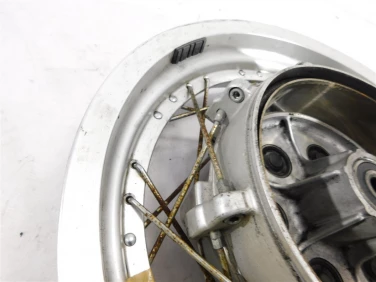 Felga koŁo tyŁ yamaha xv 1100 virago 86-99 felga prosta ok u-11 944301552500