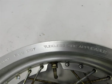 Felga koŁo tyŁ yamaha xv 1100 virago 86-99 felga prosta ok u-11 944301552500