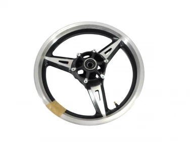 FELGA KOŁO PRZÓD YAMAHA XV 1700 ROAD STAR WARRIOR 02-10 FELGA PROSTA OK U-11 5PX25168207B