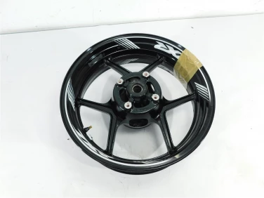 Felga koŁo tyŁ kawasaki zx-6r ninja 13-18 felga prosta ok u-11 41073072918f
