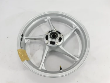 Felga koŁo przÓd honda vfr 1200 f 09-17 felga prosta ok u-11 44650mge010