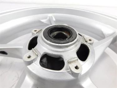 Felga koŁo przÓd honda vfr 1200 f 09-17 felga prosta ok u-11 44650mge010