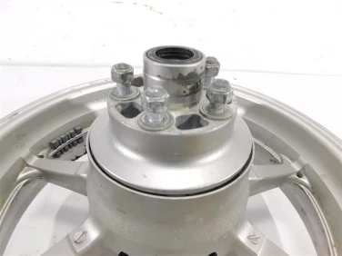 Felga koŁo tyŁ yamaha xvs 1300 midnight star 07-15 felga prosta ok u-11 3d82533810p0