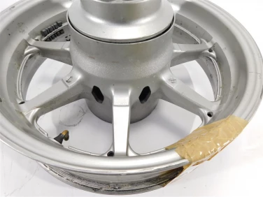 Felga koŁo tyŁ yamaha xvs 1300 midnight star 07-15 felga prosta ok u-11 3d82533810p0