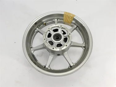 Felga koŁo tyŁ yamaha xvs 1300 midnight star 07-15 felga prosta ok u-11 3d82533810p0