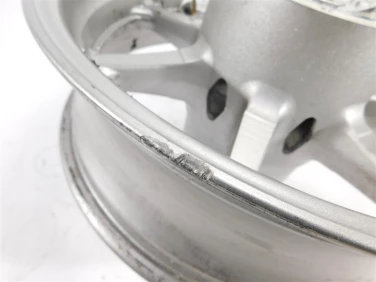 Felga koŁo tyŁ yamaha xvs 1300 midnight star 07-15 felga prosta ok u-11 3d82533810p0