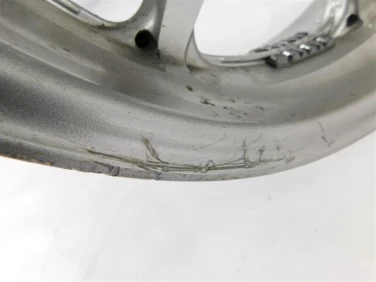 Felga koŁo tyŁ yamaha xvs 1300 midnight star 07-15 felga prosta ok u-11 3d82533810p0