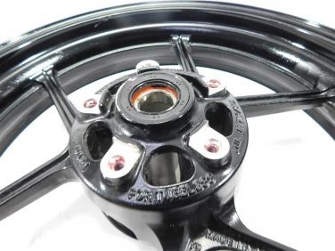 Felga koŁo przÓd kawasaki klz 1000 versys se 19-24 felga prosta ok u-11 41073077918f