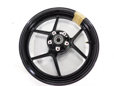 Felga koŁo przÓd kawasaki klz 1000 versys se 19-24 felga prosta ok u-11 41073077918f