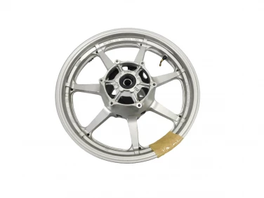 FELGA KOŁO PRZÓD YAMAHA XVS 1300 MIDNIGHT STAR 07-15 FELGA PROSTA OK U-11 5KS2516810P0