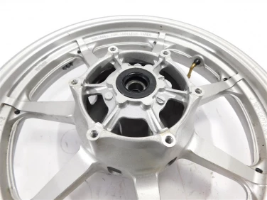 Felga koŁo przÓd yamaha xvs 1300 midnight star 07-15 felga prosta ok u-11 5ks2516810p0