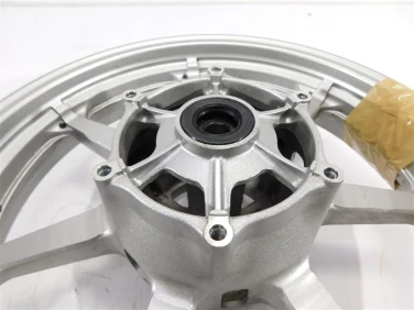 Felga koŁo przÓd yamaha xvs 1300 midnight star 07-15 felga prosta ok u-11 5ks2516810p0