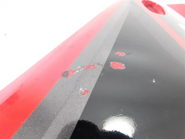 Owiewka bok boczna lewa honda cbr 650 r 21-23 u-11 64221-mkn-d100