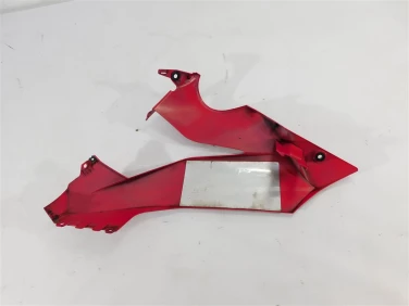 PŁug plastik owiewka honda cbr 650 r 21-23 u-11 64270-mkn-d100
