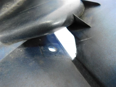 Owiewka bok boczna prawa bmw s 1000 rr k46 15-17 u-11 8551208