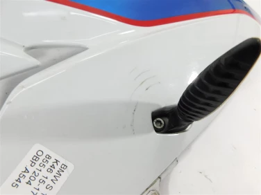 Owiewka bok boczna prawa bmw s 1000 rr k46 15-17 u-11 8551204