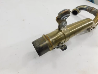 Kolanko kolektor wydech husqvarna 701 enduro 16-23 u-11 27005007000