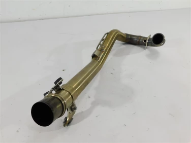 Kolanko kolektor wydech husqvarna 701 enduro 16-23 u-11 27005007000