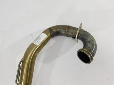 Kolanko kolektor wydech husqvarna 701 enduro 16-23 u-11 27005007000