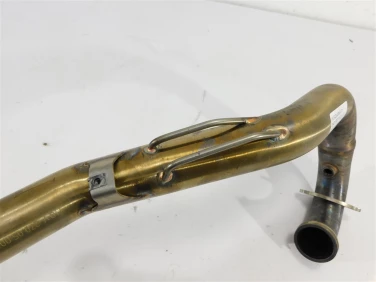 Kolanko kolektor wydech husqvarna 701 enduro 16-23 u-11 27005007000