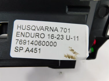 StelaŻ przÓd przedni husqvarna 701 enduro 16-23 u-11 76914060000