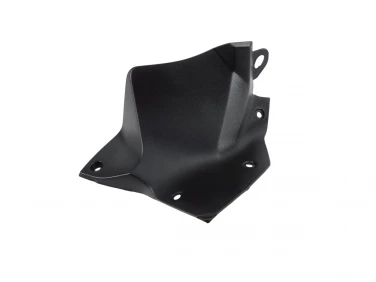 PLASTIK WYPEŁNIENIE OWIEWKA KAWASAKI Z 650 20-23 U-11 49134-0010