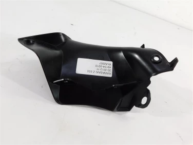 Plastik wypeŁnienie owiewka kawasaki z 650 20-23 u-11 49134-0010