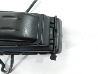 Air box filtr powietrza husqvarna 701 supermoto 16-23 u-11 76506003300