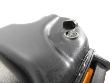 Air box filtr powietrza husqvarna 701 supermoto 16-23 u-11 76506003300