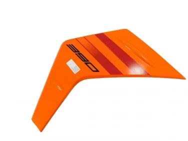 OWIEWKA BOK BOCZNA PRAWA KTM RC 390 22-24 U-11 JY181349