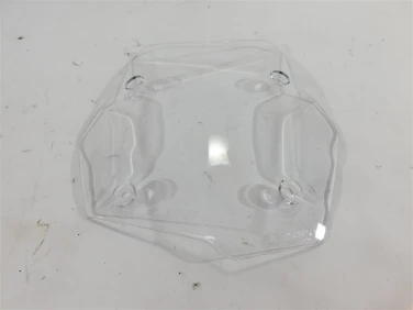 Szyba owiewka przÓd bmw f 750 850 gs k80 k81 k82 u-10 77338566473