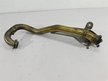 Kolanko kolektor wydech husqvarna 701 enduro 16-23 u-11 27005007000