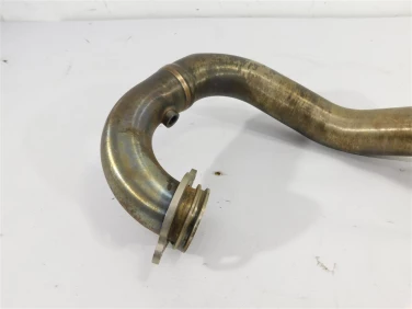 Kolanko kolektor wydech husqvarna 701 enduro 16-23 u-11 27005007000