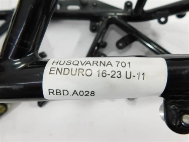 Rama stelaŻ husqvarna 701 enduro 16-23 u-11