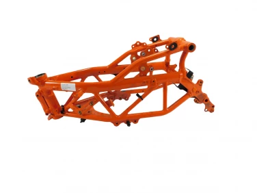 RAMA STELAŻ KTM RC 390 22-24 U-11 94503001000EB