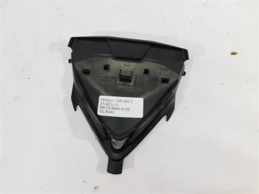 OsŁona licznik przÓd plastik honda cbr 650 r 21-23 u-11 64172-mkn-d100