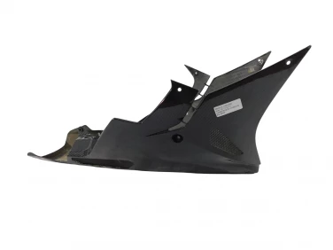 PŁUG PLASTIK OWIEWKA BMW S 1000 RR K46 15-17 U-11 ILMBERGER CARBON