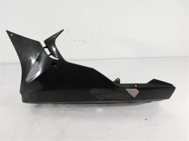 PŁug plastik owiewka bmw s 1000 rr k46 15-17 u-11 ilmberger carbon