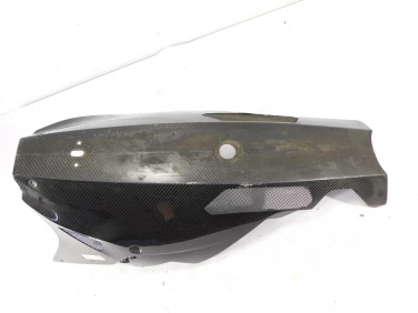 PŁug plastik owiewka bmw s 1000 rr k46 15-17 u-11 ilmberger carbon