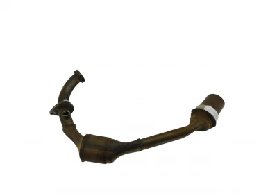 KOLANKO KOLEKTOR WYDECH KTM RC 390 22-24 U-11 94005007000