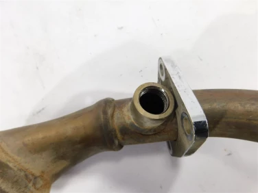 Kolanko kolektor wydech ktm rc 390 22-24 u-11 94005007000