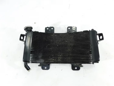 ChŁodnica wody przÓd ktm rc 390 22-24 u-11 jy601282